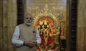 Durga-Puja-Pm-Modi