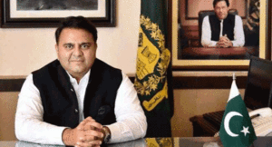 Fawad-Choudhary