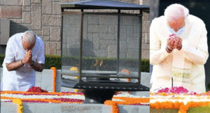 Gandhi-neharu-Pm-modi