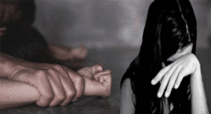 Gang-rape