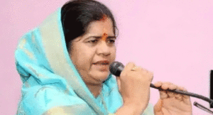 Imrati Devi