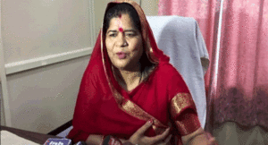 Imrati-Devi