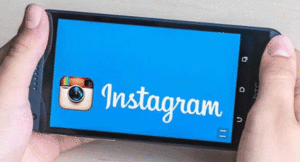 Instagram
