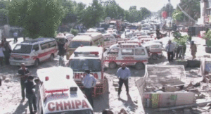 Karachi-Pakistan
