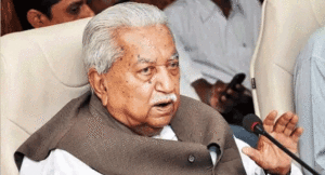 Keshubhai-Patel