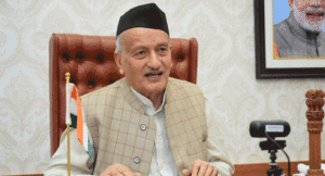 Koshyari