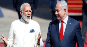 Netanyahu-and-modi