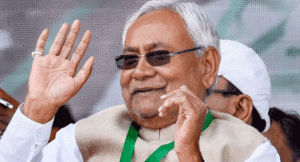 Nitish-Kumar