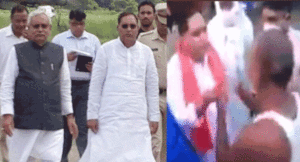 Nitish-ke-mantri
