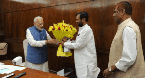 Paswan-modi