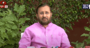 Prakash-Javdekar