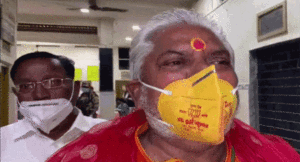 Prem-Kumar