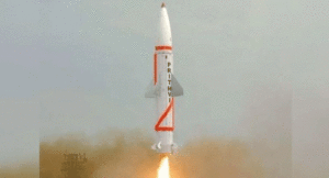 Prithvi-2