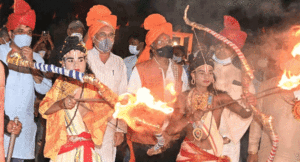 Ravanabhata-Dussehra