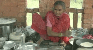 Roti-Amma