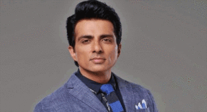 Sonu-Sood