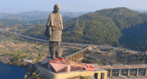 Statue-of-unity