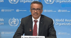 Tedros-Adhanom