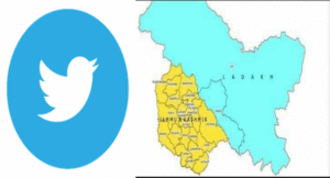 Twitter-india