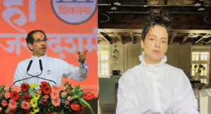 Uddhav-Kangna