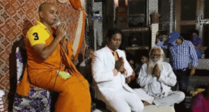 Valmiki-Community
