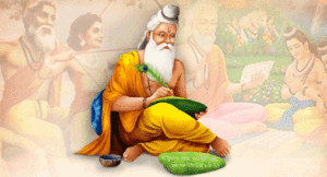 Valmiki-Jayanti
