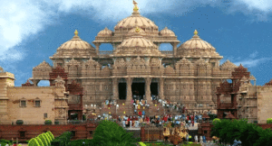 akshardhaam-mandir