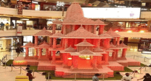 ayodhya-ram-mandir-model-in-delhi