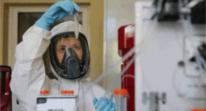 coronatest