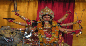durga-pratima