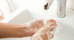 hand-wash