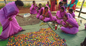 mahila-samooh