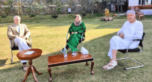 mehbooba