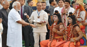 pm-Modi-Vijayadashami