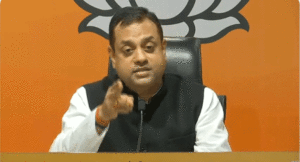 sambit-patraa
