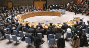 un