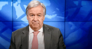 António-Guterres