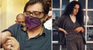 Arnab-Kangana