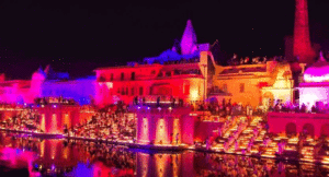 Ayodhya-Diwali