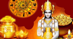 Bhagawan-Dhanvantari