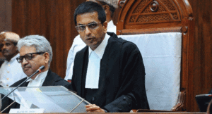 Chandrachud