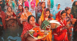 Chhath-Puja
