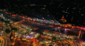 DiwaliAyodhyaWali