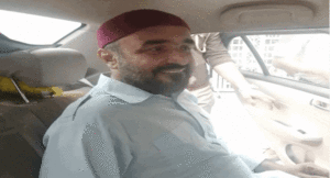 Faizal-Khan