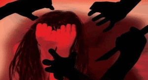 Gangrape
