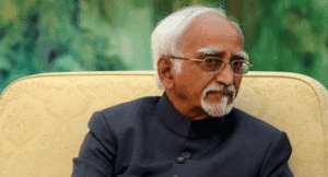 Hamid-Ansari