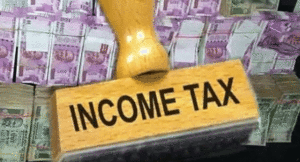 Income-Tax