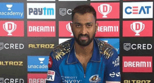 Krunal-Pandya