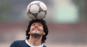 Maradona