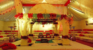 Marriage-Hall